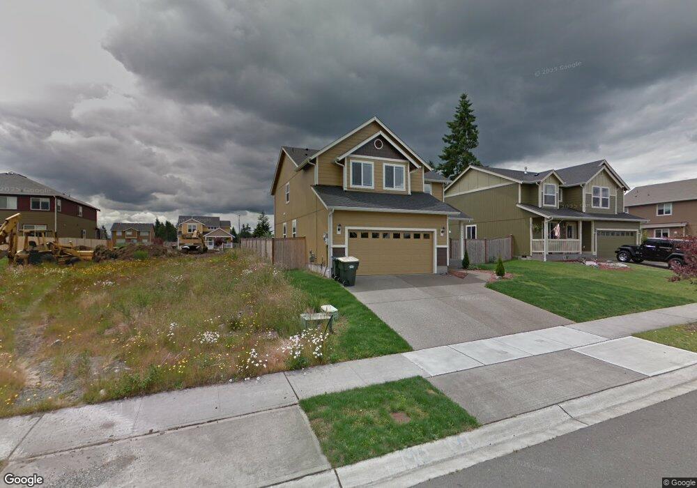 15355 Chad Dr SE unit 191, Yelm, WA 98597 - photo 1