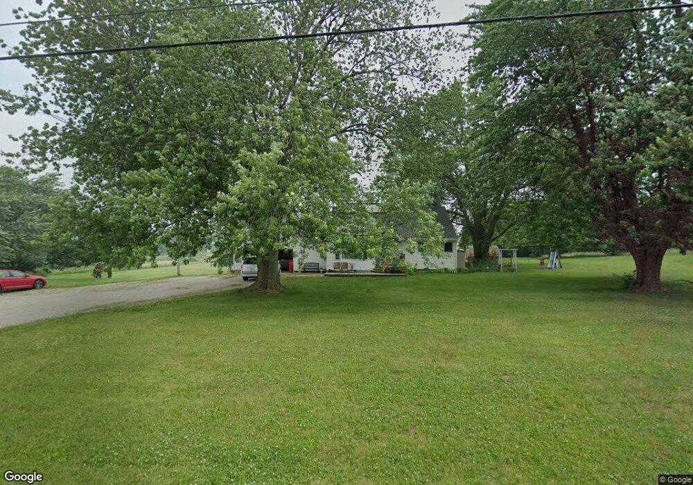 8670 W State Road 25, Mentone, IN 46539 - photo 1