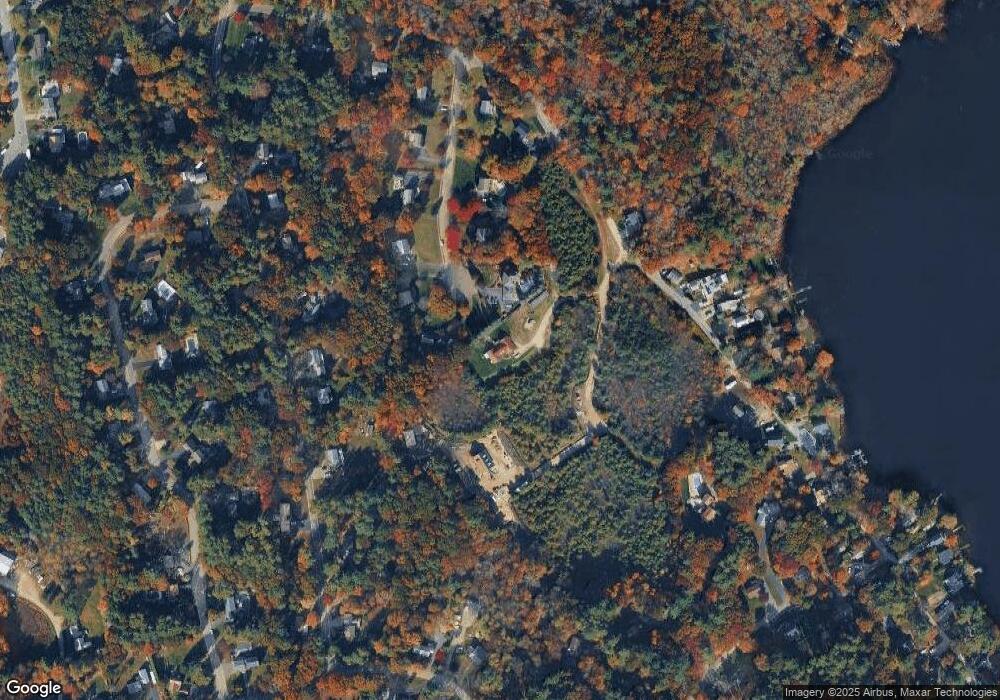 202 Lakeside Rd, Hanson, MA 02341 - photo 1