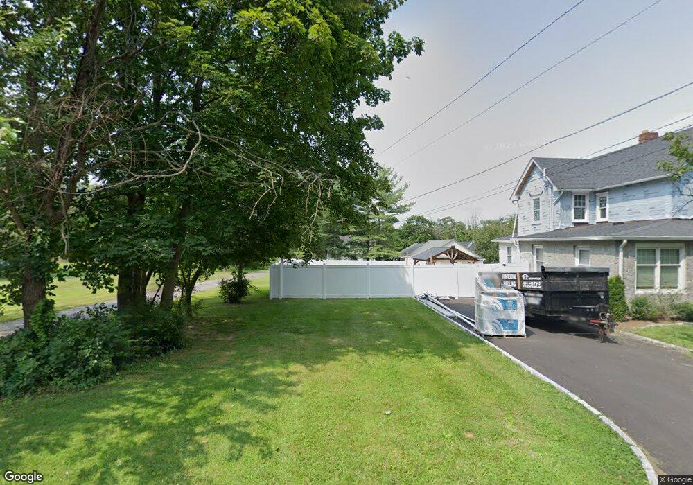 45 S Olmstead Ln, Ridgefield, CT 06877 - photo 1