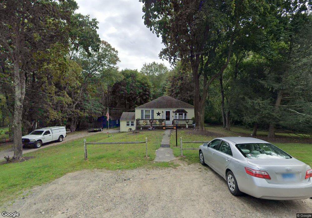 277 Porter Ave, Middlebury, CT 06762 - photo 1