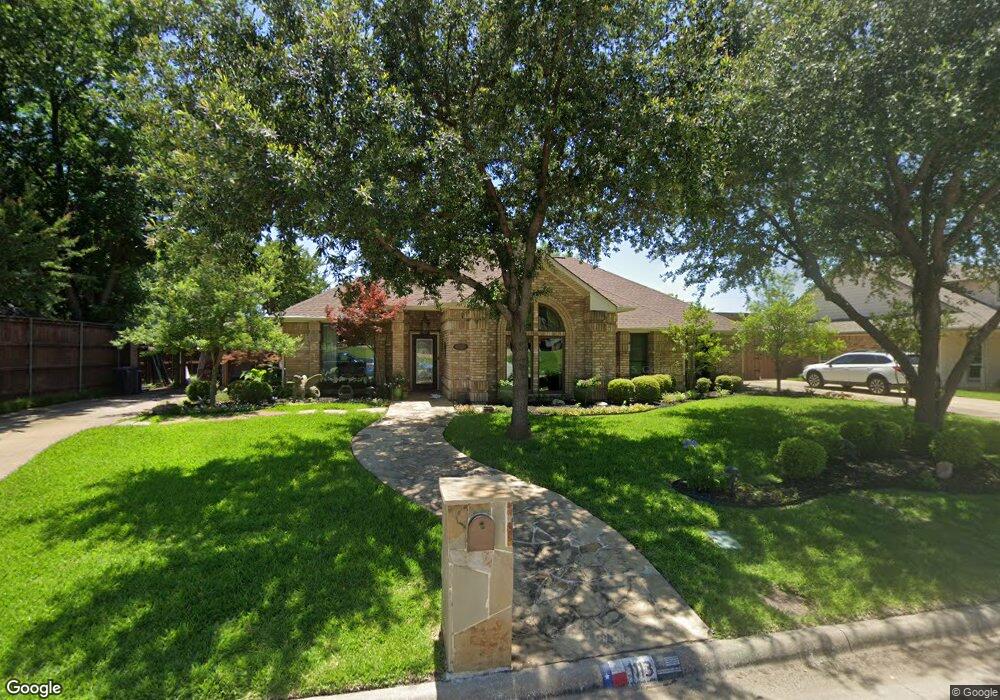 1113 Bayshore Dr, Rockwall, TX 75087 - photo 1