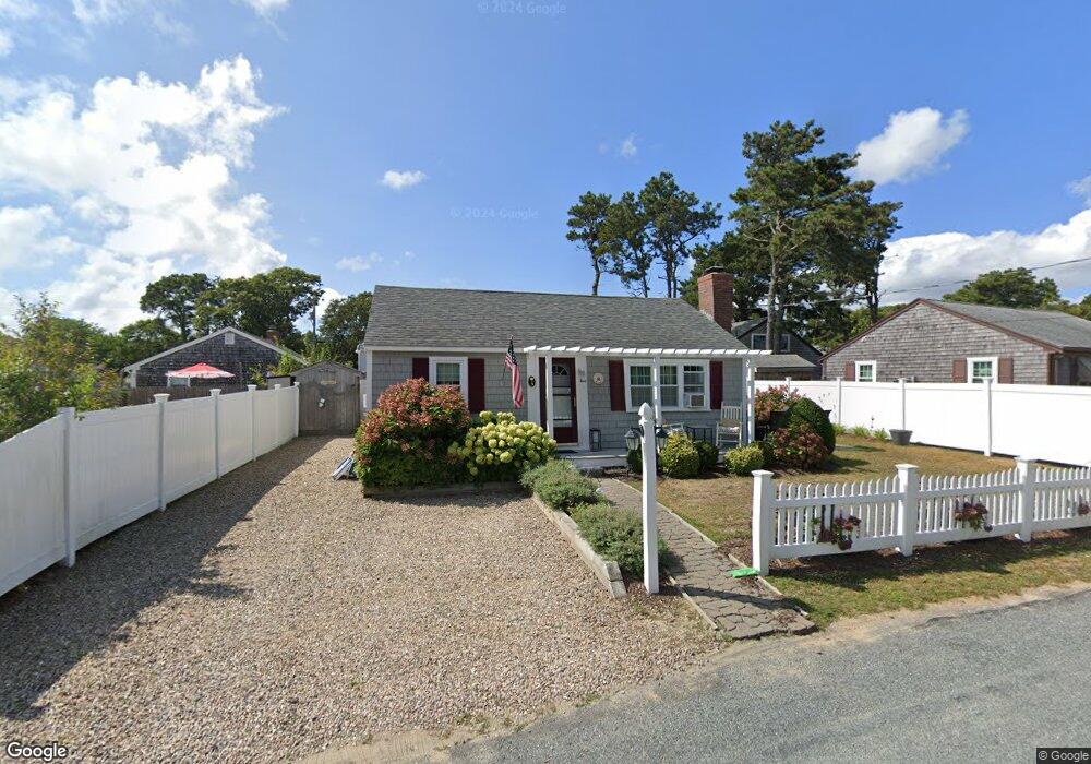 5 Cranberry Ln, Dennis Port, MA 02639 - photo 1