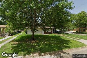 600 S Contemporary Dr, Sherman, TX 75092