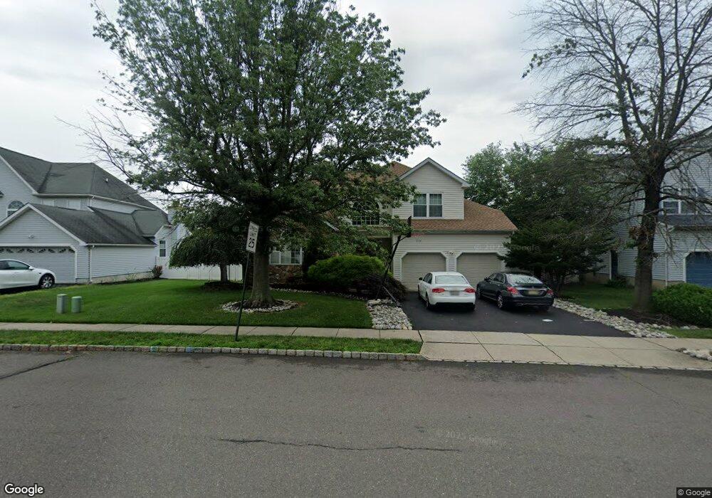 4 Jared Bl, South Brunswick, NJ 08824 - photo 1