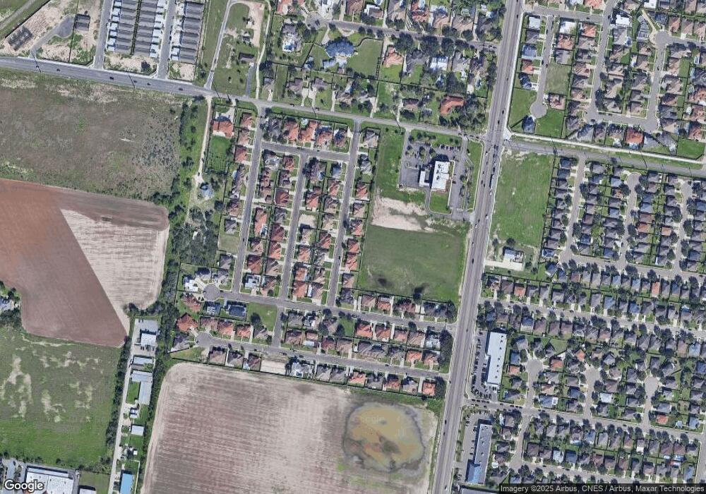 3630 Ebro Dr, Edinburg, TX 78539 - photo 1