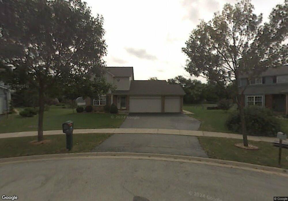 1100 Flint Ct, Aurora, IL 60506 - photo 1