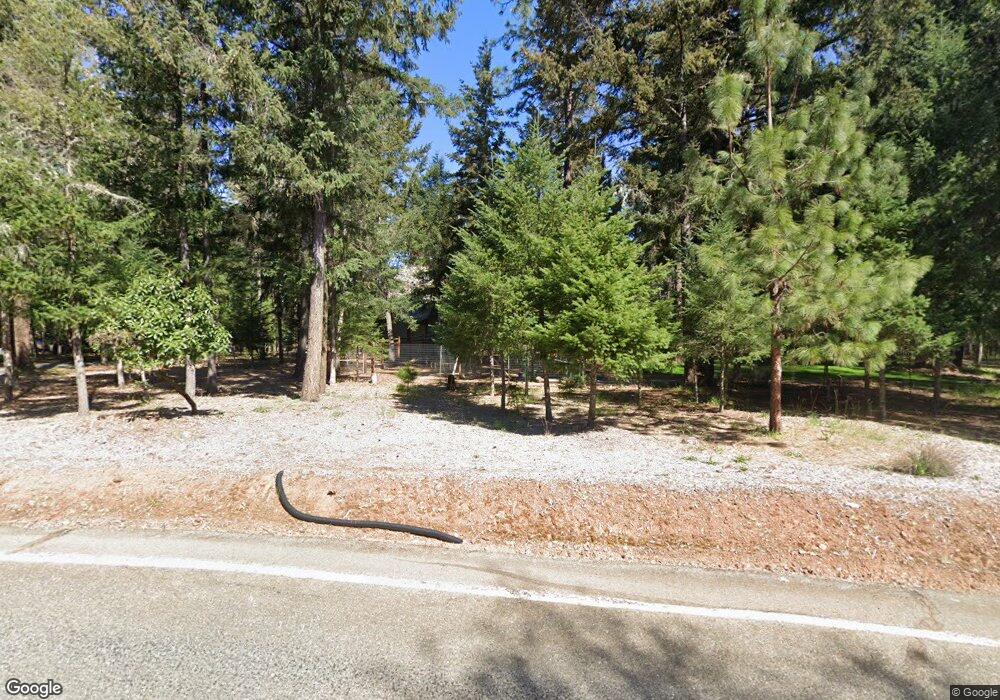 539 Hidden Acres Dr, Merlin, OR 97532 - photo 1