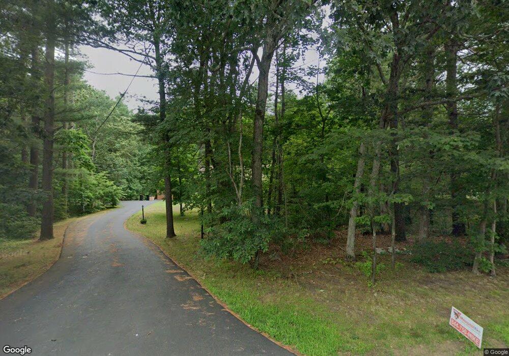 156 Mechanic St, Foxboro, MA 02035 - photo 1