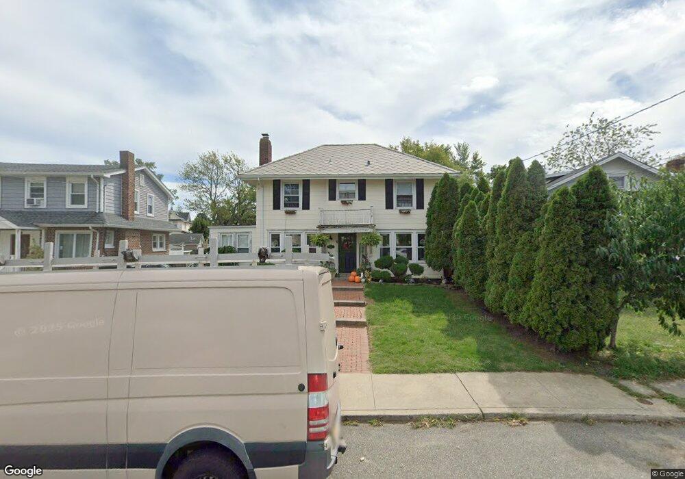 452 Harrison St, Long Branch, NJ 07740 - photo 1