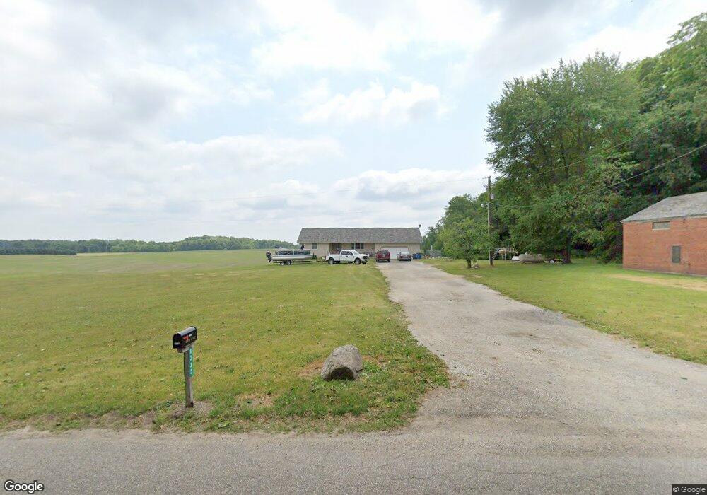 8232 E 350 N, Rolling Prairie, IN 46371 - photo 1