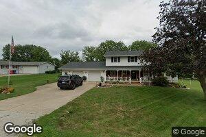 5424 White Oak Ct, Oreana, IL 62554