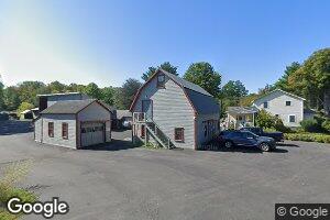 583 Albany Turnpike, Old Chatham, NY 12136