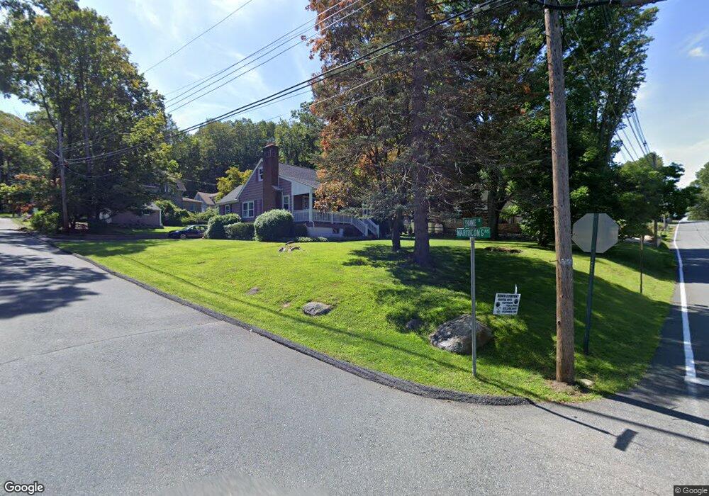 18 Shawnee Rd, Hopatcong, NJ 07843 - photo 1