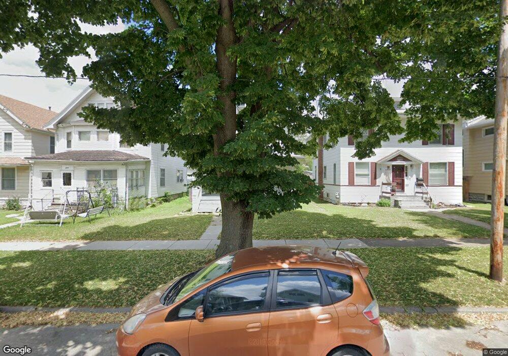 1526 Bever Ave SE, Cedar Rapids, IA 52403 - photo 1