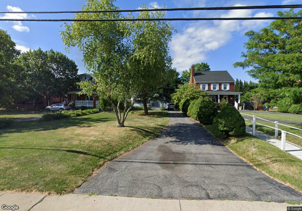 704 W Patrick St, Frederick, MD 21701 - photo 1