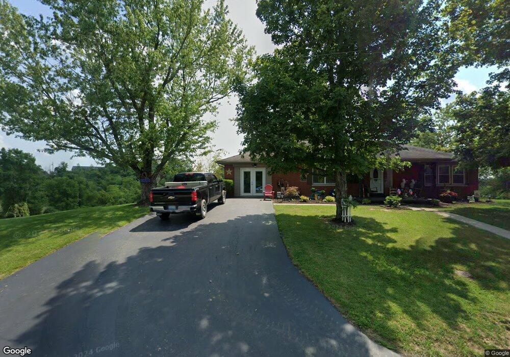 3420 Talmage Mayo Rd, Salvisa, KY 40372 - photo 1