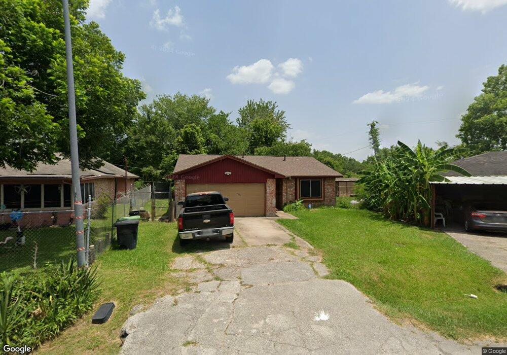 7343 England St, Houston, TX 77021 - photo 1