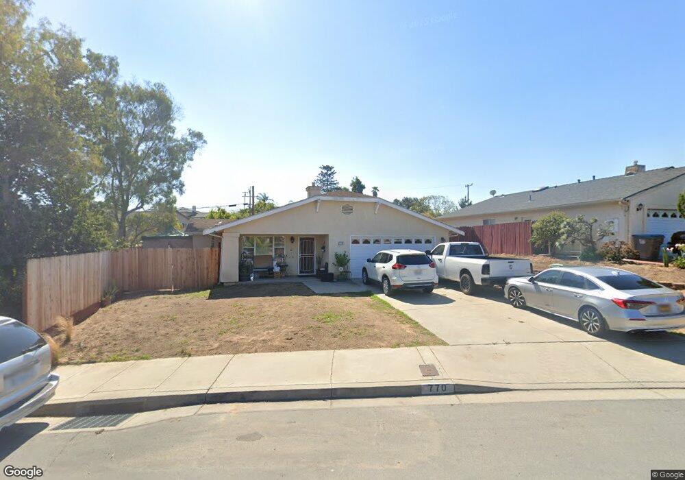 770 Bristlecone Ln, Nipomo, CA 93444 - photo 1