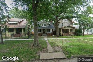 1180 SW Fillmore St, Topeka, KS 66604