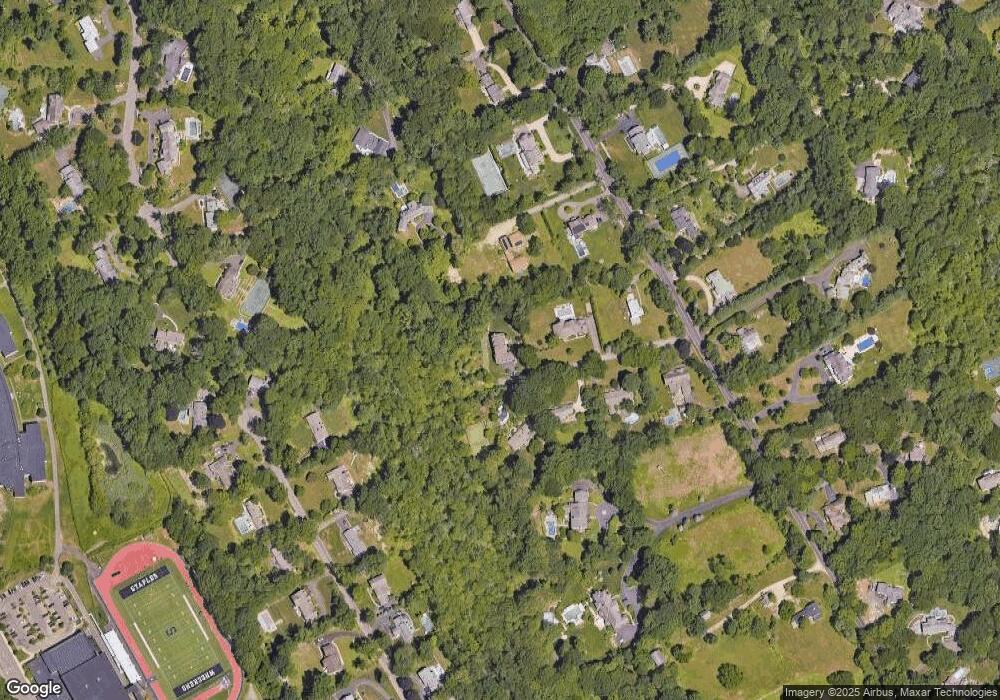 6 Hawthorne Ln, Westport, CT 06880 - photo 1