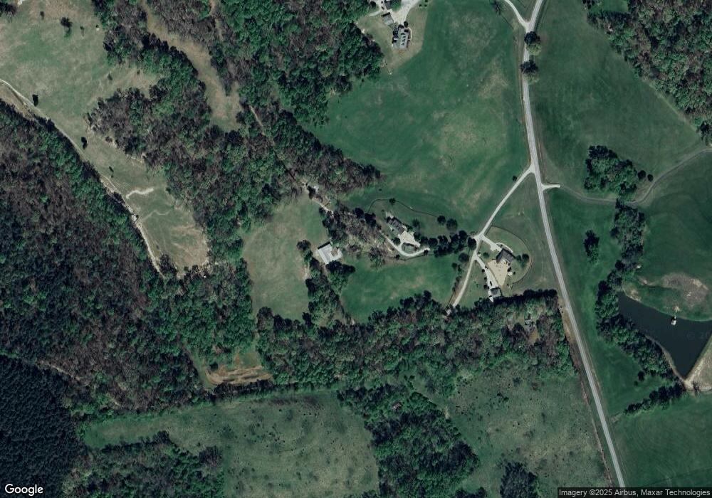 142 Durham Rd, Homer, GA 30547 - photo 1