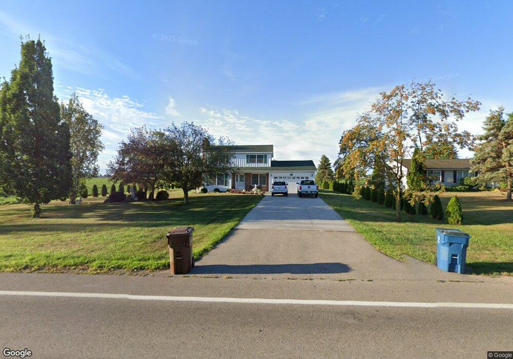 1600 E Beaver Rd, Kawkawlin, MI 48631 - photo 1