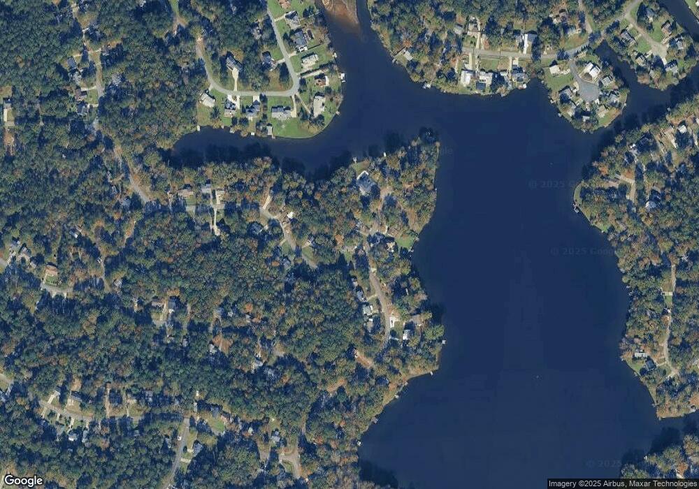 1162 Will Scarlet Way, Macon, GA 31220 - photo 1