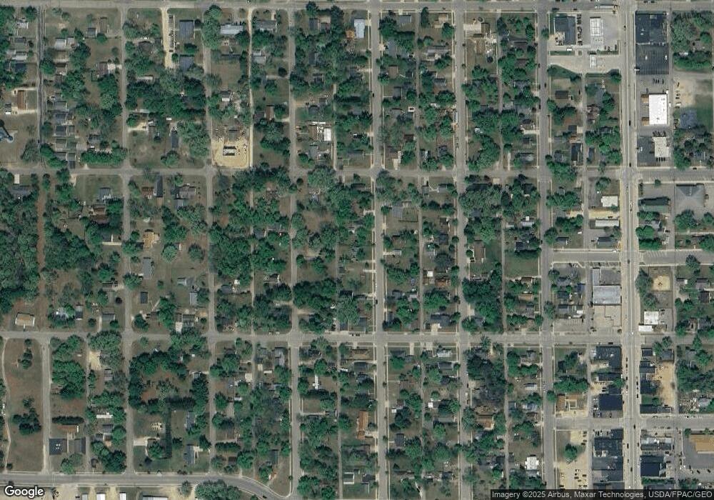 141 N Cedar St, Adams, WI 53910 - photo 1