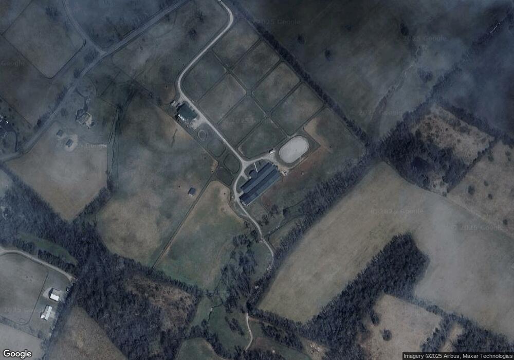 329 Cummins Ferry Rd, Versailles, KY 40383 - photo 1