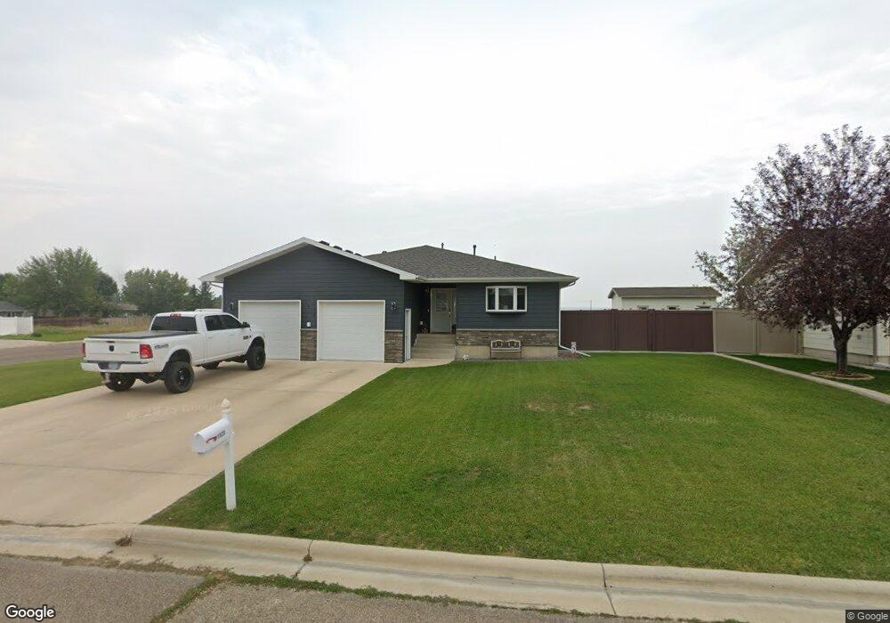 1525 12th St, Havre, MT 59501 - photo 1