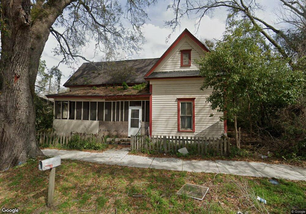 421 N Washington St, Quitman, GA 31643 - photo 1