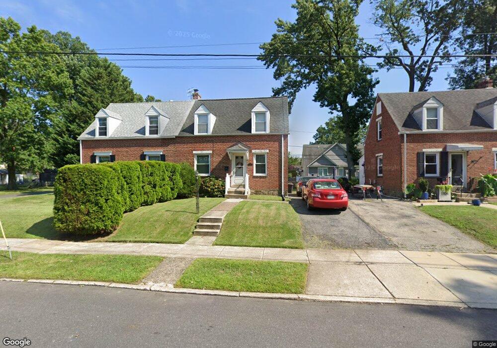 1102 7th Ave, Swarthmore, PA 19081 - photo 1