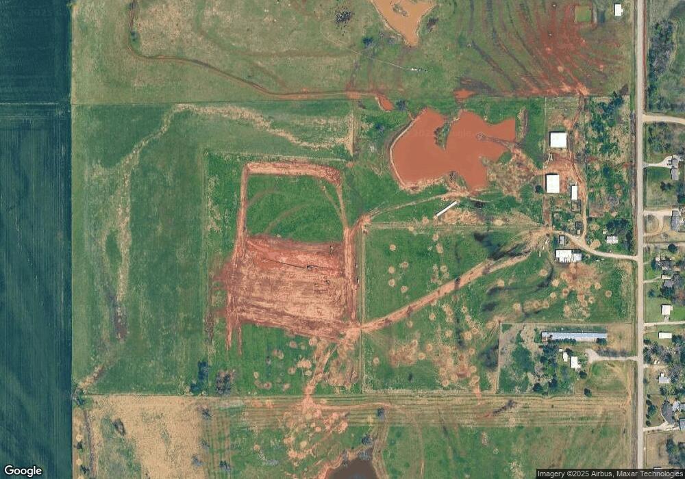 6280 Bethel Rd, Shawnee, OK 74804 - photo 1