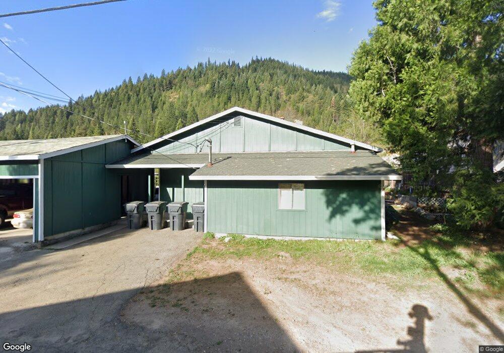 5001 Florence Loop, Dunsmuir, CA 96025 - photo 1