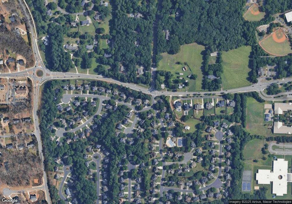 100 Hembree Grove Ct, Roswell, GA 30076 - photo 1