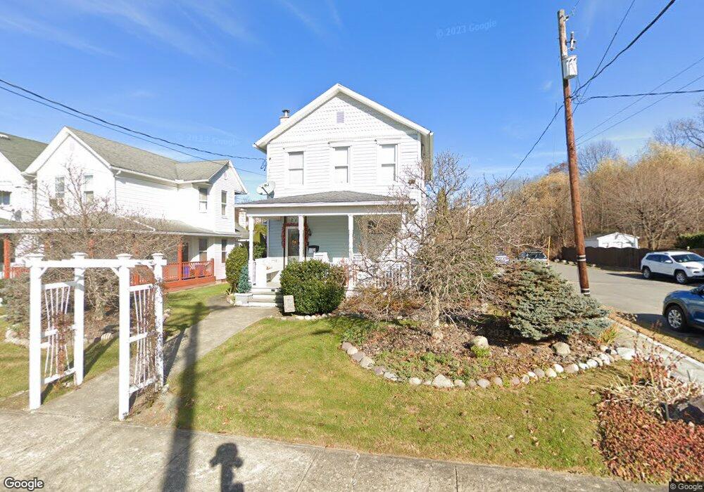 268 Butler St, Pittston, PA 18640 - photo 1