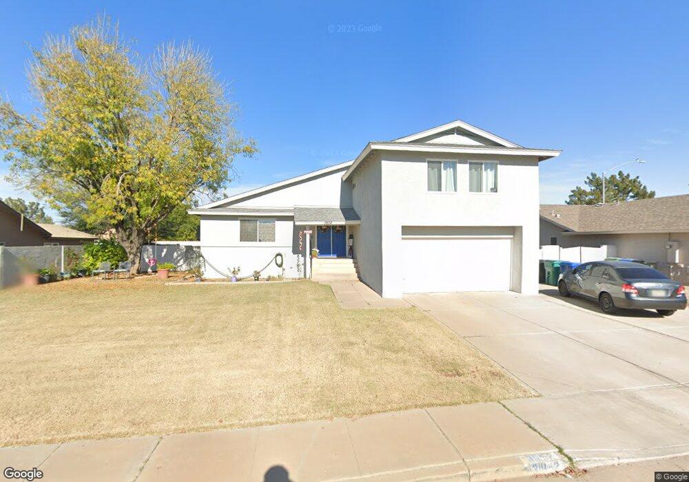 3852 E Gable Ave, Mesa, AZ 85206 - photo 1