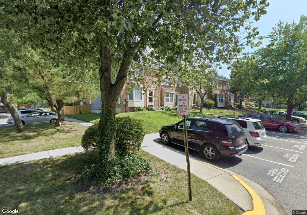 8131 Fenwick Ct, Laurel, MD 20707 - photo 1