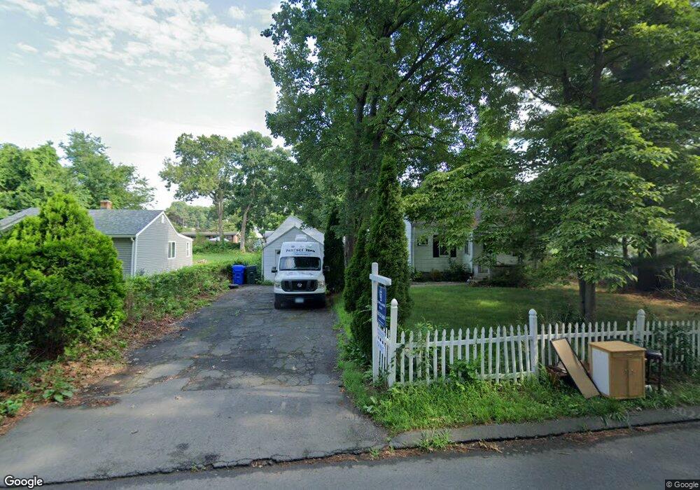 12 Evans Rd, Rocky Hill, CT 06067 - photo 1