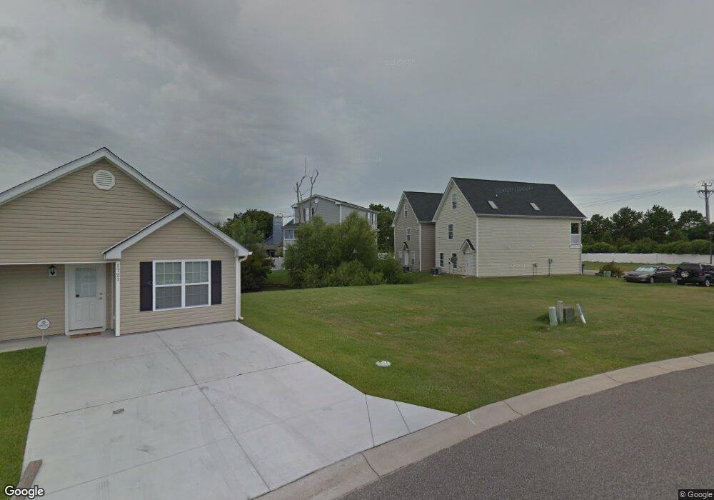 1731 Saint Charles Ave unit Lot 24, Myrtle Beach, SC 29577 - photo 1