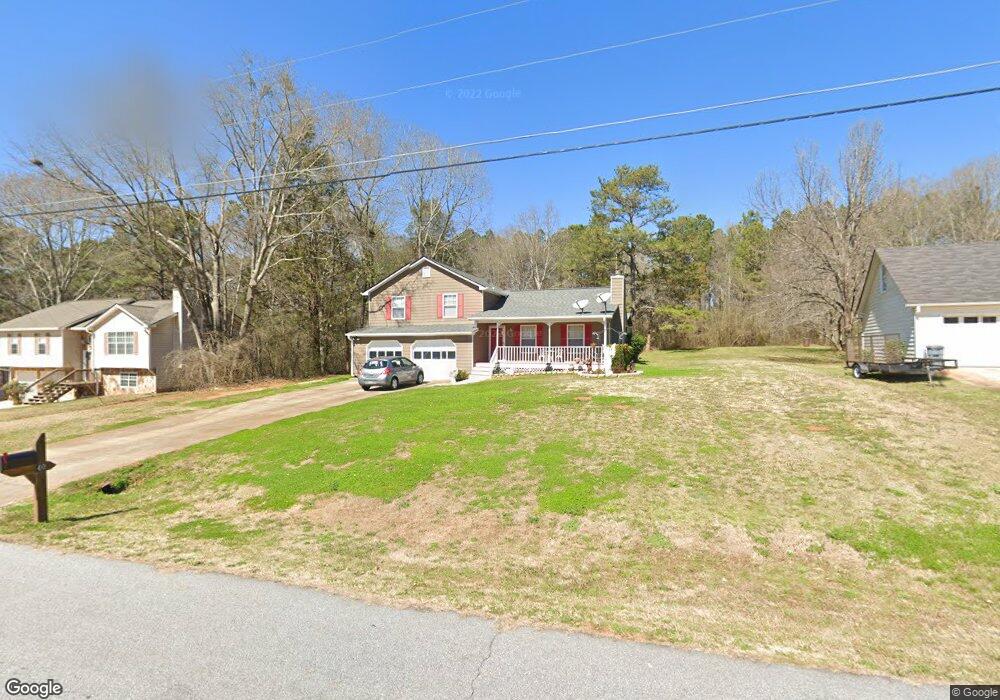 40 Cardinal Ct unit 1, Covington, GA 30016 - photo 1