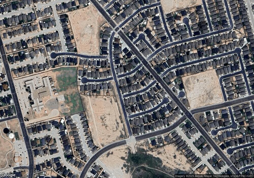 803 E 92nd St, Odessa, TX 79765 - photo 1