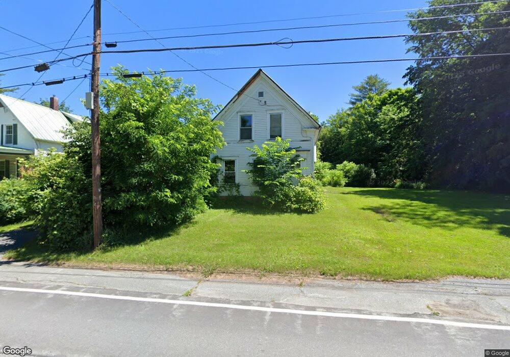 492 Us Route 5 N, Barnet, VT 05821 - photo 1