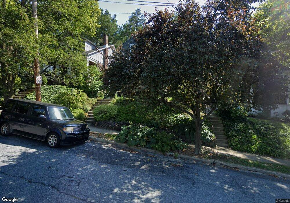 811 Coleman St, Easton, PA 18042 - photo 1