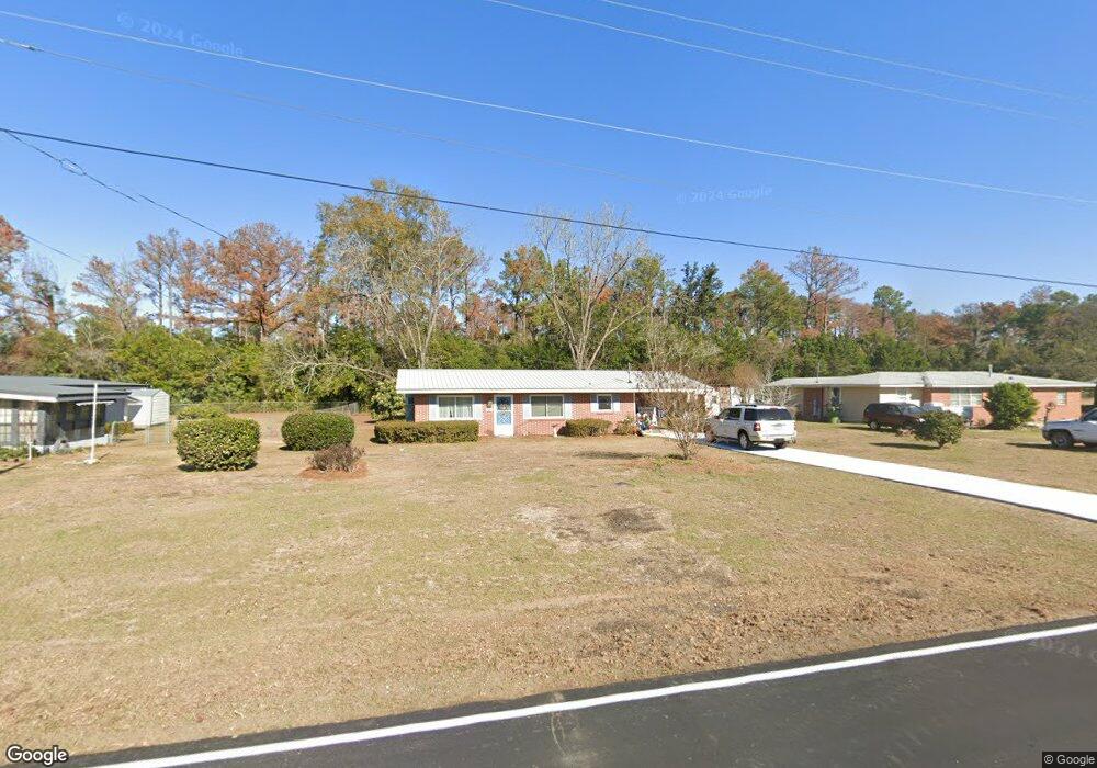 306 W 10th St, Donalsonville, GA 39845 - photo 1