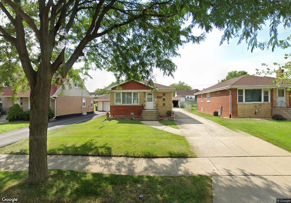 2118 Calvin Ave, Berkeley, IL 60163 - photo 1