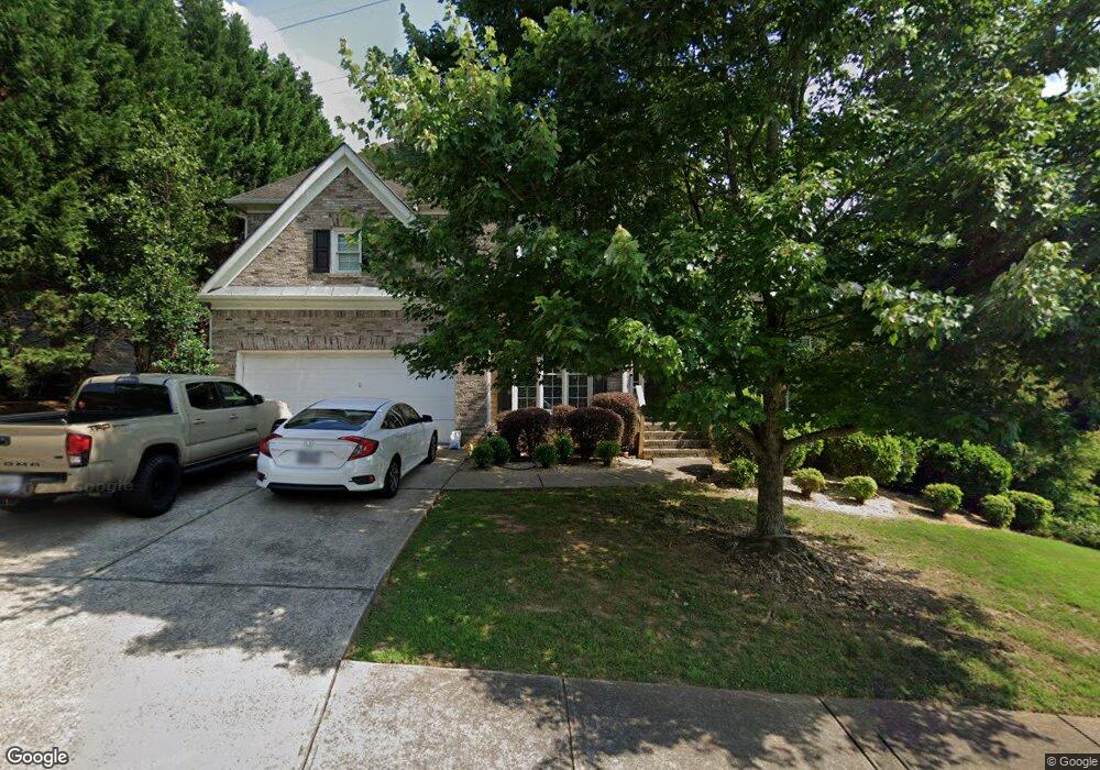 2428 Montclair Park Ln, Marietta, GA 30068 - photo 1