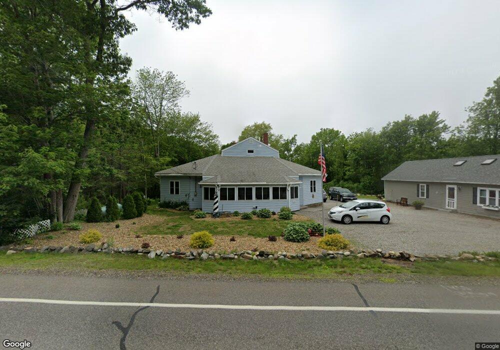 326 Ridge Rd, York, ME 03909 - photo 1