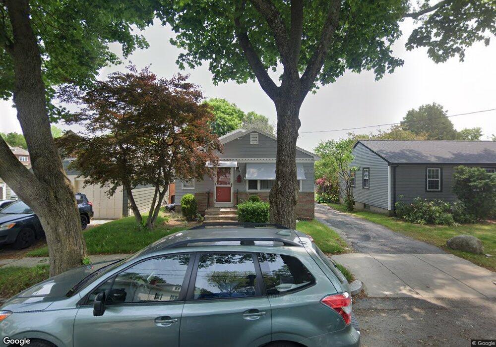 89 Minto St, Providence, RI 02908 - photo 1